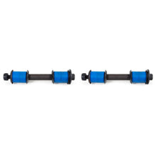 Charger l'image dans la galerie, MSUPLINK20958 Mevotech Supreme Suspension Stabilizer Bar Link Kit