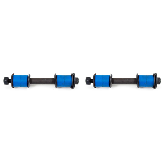 MSUPLINK20958 Mevotech Supreme Suspension Stabilizer Bar Link Kit