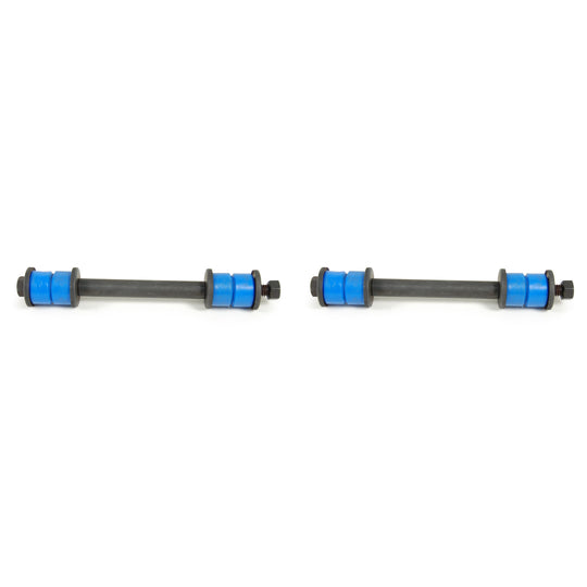 MSUPLINK20962 Mevotech Supreme Suspension Stabilizer Bar Link Kit