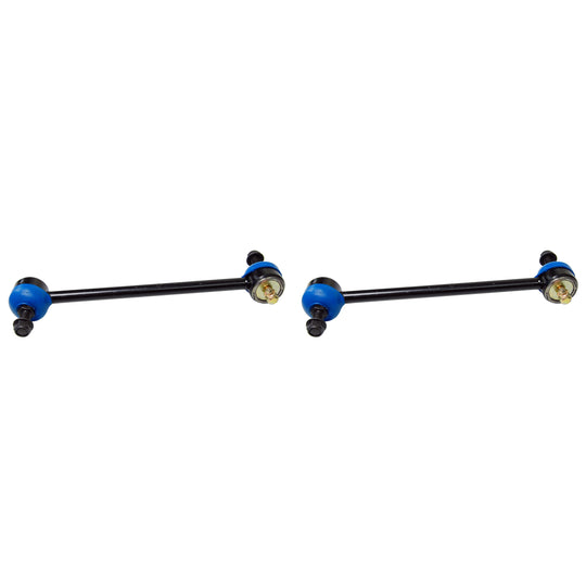 MSUPLINK20964 Mevotech Supreme Suspension Stabilizer Bar Link Kit