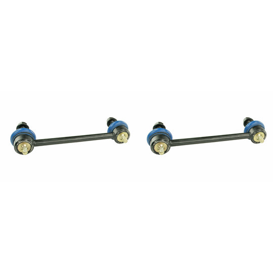 MSUPLINK20966 Mevotech Supreme Suspension Stabilizer Bar Link Kit