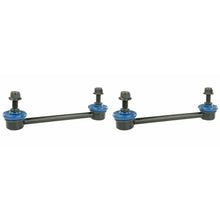 Load image into Gallery viewer, MSUPLINK20966 Mevotech Supreme Suspension Stabilizer Bar Link Kit
