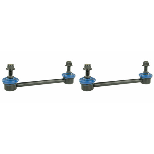 MSUPLINK20966 Mevotech Supreme Suspension Stabilizer Bar Link Kit