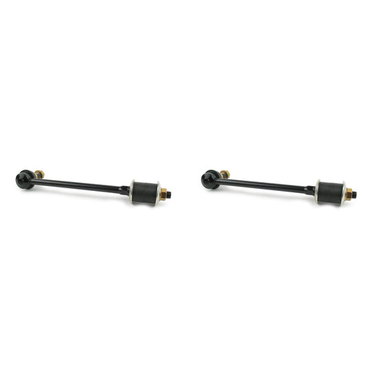 MSUPLINK20968 Mevotech Supreme Suspension Stabilizer Bar Link Kit