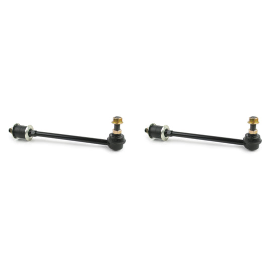 MSUPLINK20968 Mevotech Supreme Suspension Stabilizer Bar Link Kit