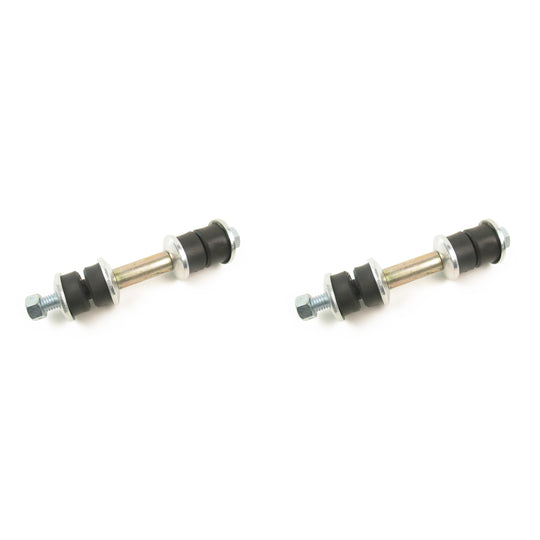 MSUPLINK20973 Mevotech Supreme Suspension Stabilizer Bar Link Kit