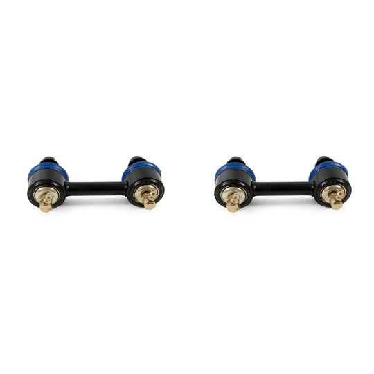 MSUPLINK21030 Mevotech Supreme Suspension Stabilizer Bar Link Kit