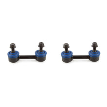 Load image into Gallery viewer, MSUPLINK21030 Mevotech Supreme Suspension Stabilizer Bar Link Kit