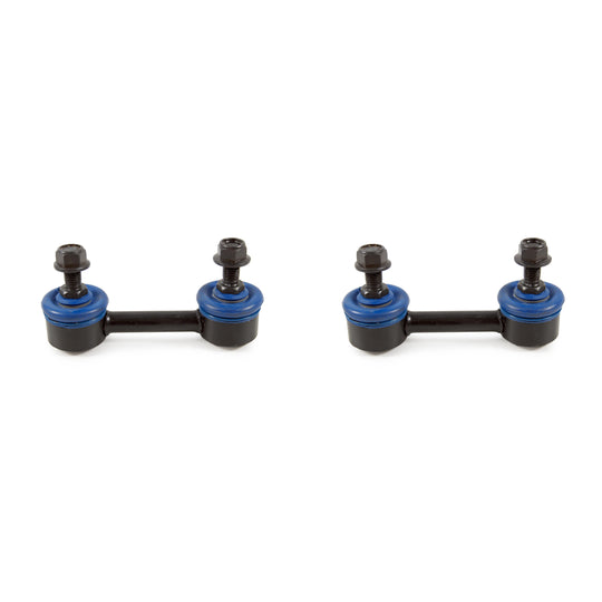 MSUPLINK21030 Mevotech Supreme Suspension Stabilizer Bar Link Kit