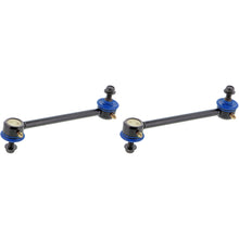 Load image into Gallery viewer, MSUPLINK21042 Mevotech Supreme Suspension Stabilizer Bar Link Kit