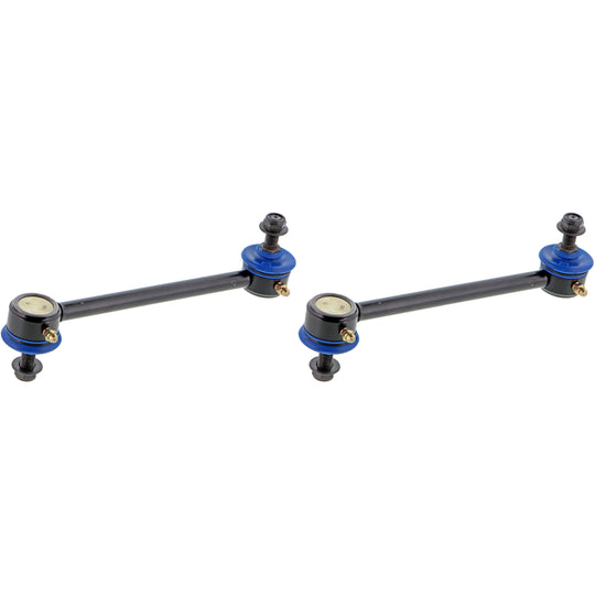 MSUPLINK21042 Mevotech Supreme Suspension Stabilizer Bar Link Kit