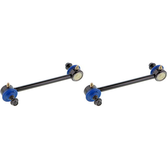 MSUPLINK21042 Mevotech Supreme Suspension Stabilizer Bar Link Kit
