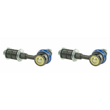 Load image into Gallery viewer, MSUPLINK21064 Mevotech Supreme Suspension Stabilizer Bar Link Kit