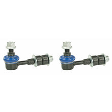 Load image into Gallery viewer, MSUPLINK21064 Mevotech Supreme Suspension Stabilizer Bar Link Kit