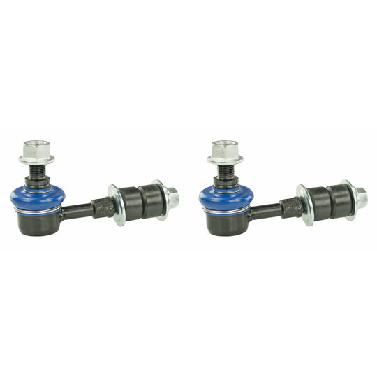 MSUPLINK21064 Mevotech Supreme Suspension Stabilizer Bar Link Kit