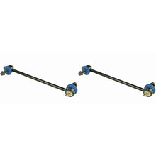 Charger l'image dans la galerie, MSUPLINK21077 Mevotech Supreme Suspension Stabilizer Bar Link Kit