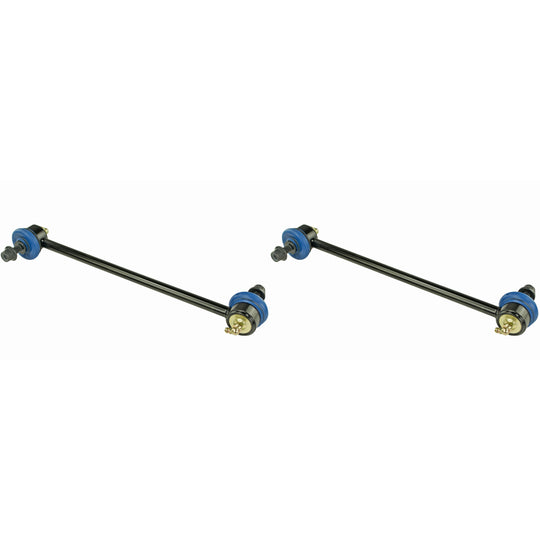 MSUPLINK21077 Mevotech Supreme Suspension Stabilizer Bar Link Kit