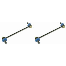 Charger l'image dans la galerie, MSUPLINK21077 Mevotech Supreme Suspension Stabilizer Bar Link Kit