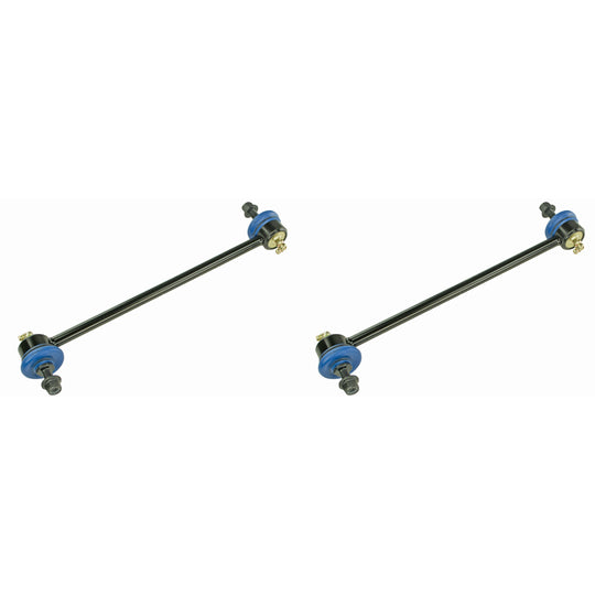 MSUPLINK21077 Mevotech Supreme Suspension Stabilizer Bar Link Kit