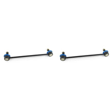 Load image into Gallery viewer, MSUPLINK21084 Mevotech Supreme Suspension Stabilizer Bar Link Kit
