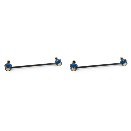 MSUPLINK21084 Mevotech Supreme Suspension Stabilizer Bar Link Kit