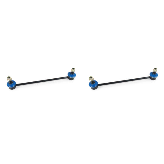 MSUPLINK21084 Mevotech Supreme Suspension Stabilizer Bar Link Kit