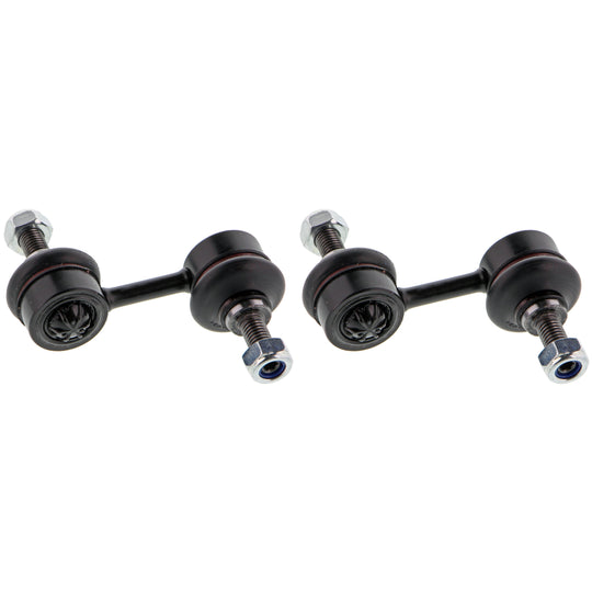 MSUPLINK21119 Mevotech Supreme Suspension Stabilizer Bar Link Kit