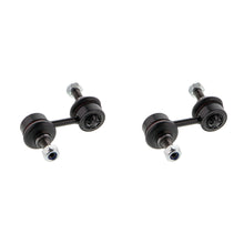 Charger l'image dans la galerie, MSUPLINK21119 Mevotech Supreme Suspension Stabilizer Bar Link Kit