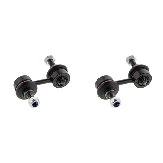 MSUPLINK21119 Mevotech Supreme Suspension Stabilizer Bar Link Kit