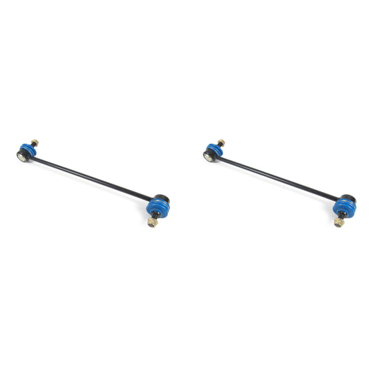 MSUPLINK21135 Mevotech Supreme Suspension Stabilizer Bar Link Kit
