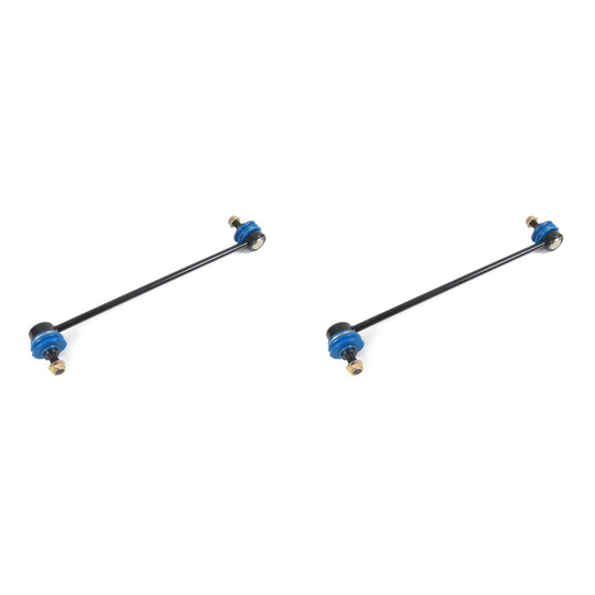 MSUPLINK21135 Mevotech Supreme Suspension Stabilizer Bar Link Kit