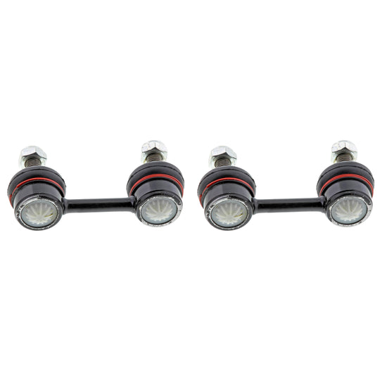 MSUPLINK21136 Mevotech Supreme Suspension Stabilizer Bar Link Kit