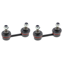 Load image into Gallery viewer, MSUPLINK21136 Mevotech Supreme Suspension Stabilizer Bar Link Kit