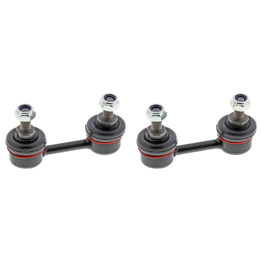 MSUPLINK21136 Mevotech Supreme Suspension Stabilizer Bar Link Kit
