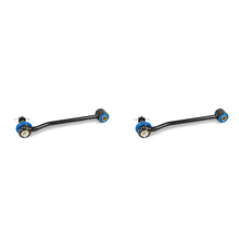 Load image into Gallery viewer, MSUPLINK21239 Mevotech Supreme Suspension Stabilizer Bar Link Kit