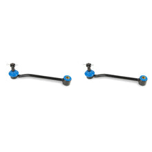 Load image into Gallery viewer, MSUPLINK21239 Mevotech Supreme Suspension Stabilizer Bar Link Kit