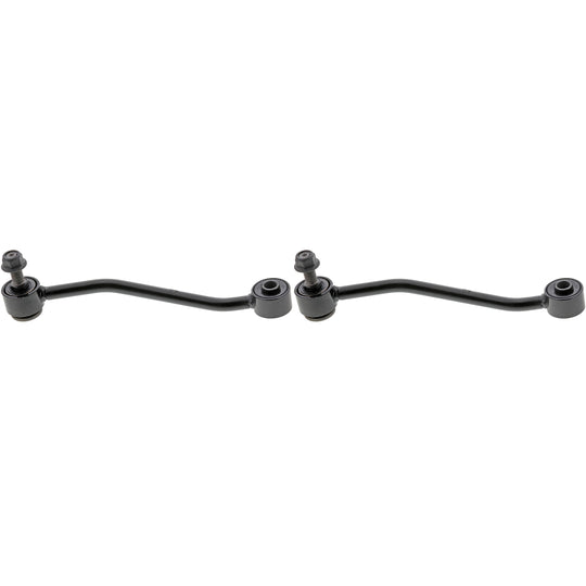 MSUPLINK21296 Mevotech Supreme Suspension Stabilizer Bar Link Kit