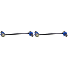 Charger l'image dans la galerie, MSUPLINK21329 Mevotech Supreme Suspension Stabilizer Bar Link Kit