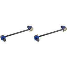 Charger l'image dans la galerie, MSUPLINK21329 Mevotech Supreme Suspension Stabilizer Bar Link Kit