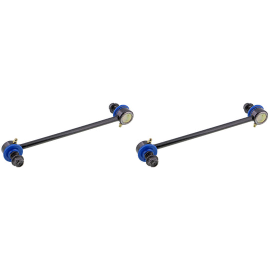 MSUPLINK21329 Mevotech Supreme Suspension Stabilizer Bar Link Kit