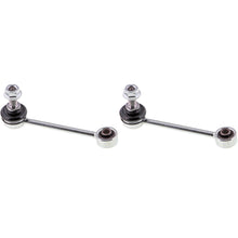 Load image into Gallery viewer, MSUPLINK21386 Mevotech Supreme Suspension Stabilizer Bar Link Kit