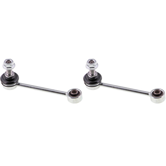 MSUPLINK21386 Mevotech Supreme Suspension Stabilizer Bar Link Kit