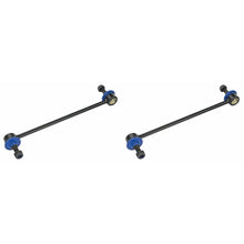 Load image into Gallery viewer, MSUPLINK21428 Mevotech Supreme Suspension Stabilizer Bar Link Kit