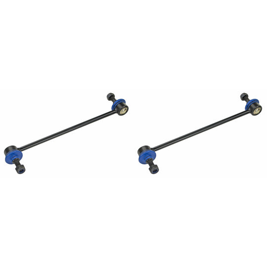 MSUPLINK21428 Mevotech Supreme Suspension Stabilizer Bar Link Kit