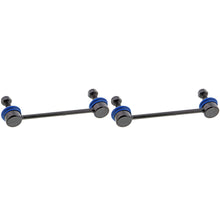 Charger l'image dans la galerie, MSUPLINK21452 Mevotech Supreme Suspension Stabilizer Bar Link Kit