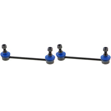 Charger l'image dans la galerie, MSUPLINK21452 Mevotech Supreme Suspension Stabilizer Bar Link Kit