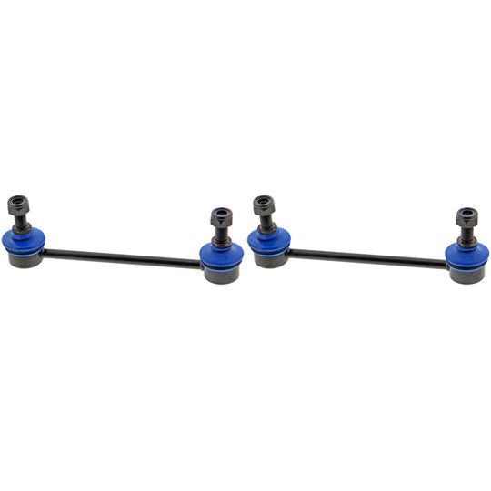 MSUPLINK21452 Mevotech Supreme Suspension Stabilizer Bar Link Kit