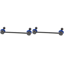 Load image into Gallery viewer, MSUPLINK21453 Mevotech Supreme Suspension Stabilizer Bar Link Kit