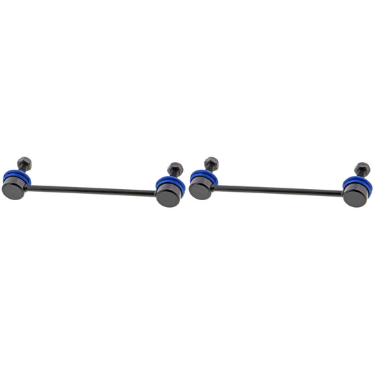 MSUPLINK21453 Mevotech Supreme Suspension Stabilizer Bar Link Kit