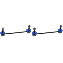 Load image into Gallery viewer, MSUPLINK21453 Mevotech Supreme Suspension Stabilizer Bar Link Kit